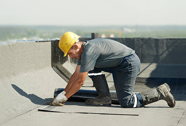 Best Wall Insulation Contractor  in Mccla, AL