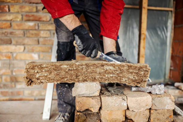 Best Professional Insulation Contractor  in Mccla, AL